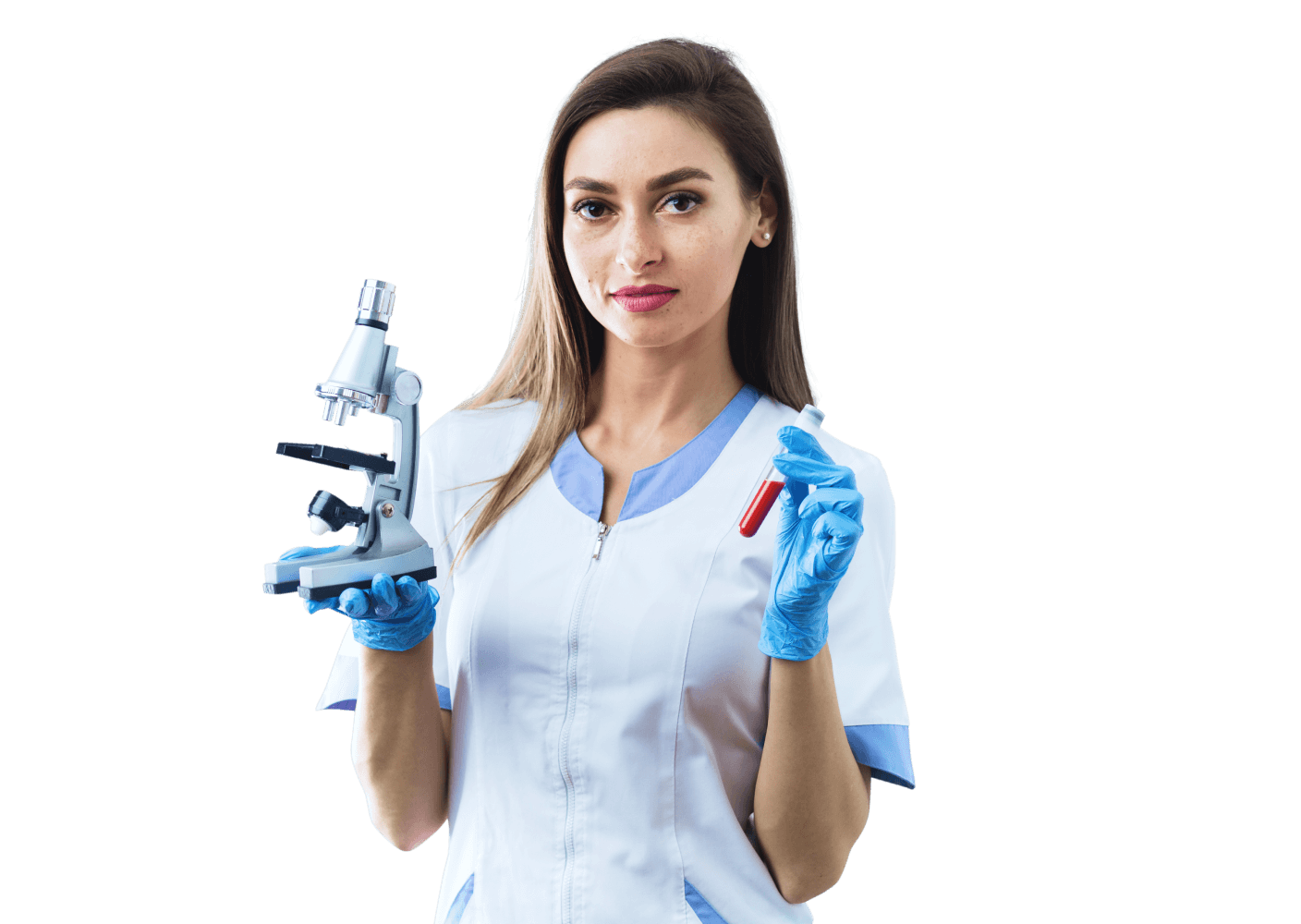 10% на все виды анализов!